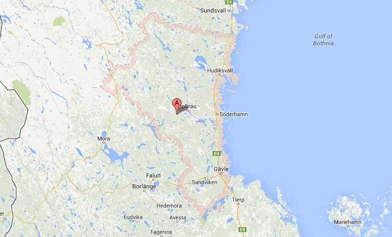 Gävleborgs län