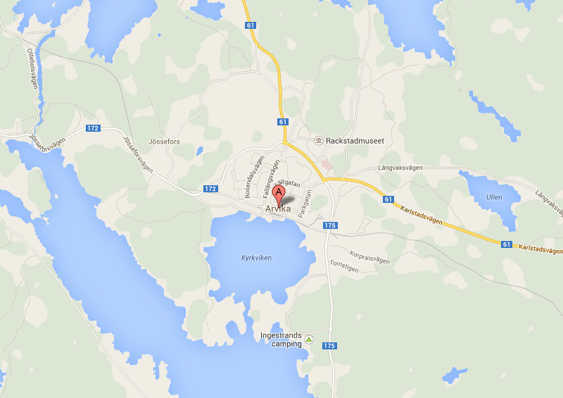 Arvika kommun