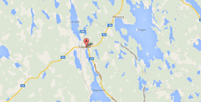 Filipstad