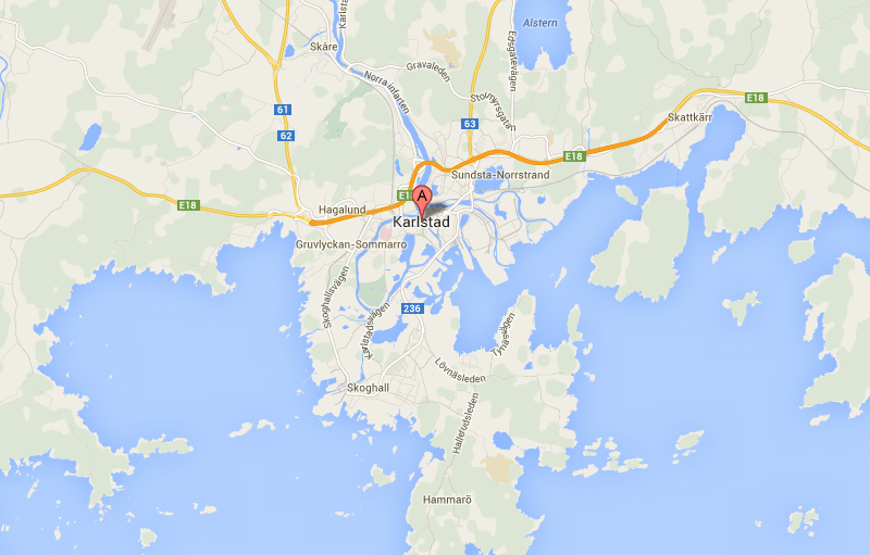 Karlstads kommun