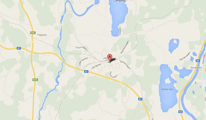 Kils kommun