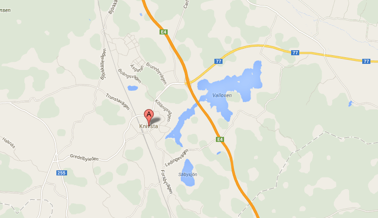 Knivsta kommun