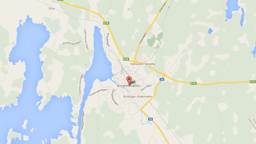 Privata hyresvärdar i Kristinehamn - Hitta en ledig hyresrätt nu