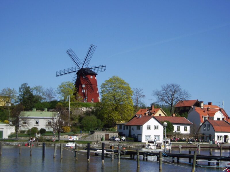 strängnäs