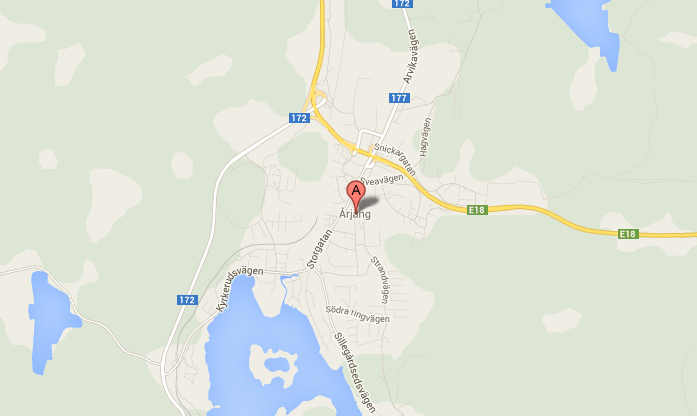 Årjängs kommun