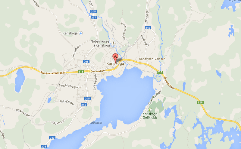 Karlskoga kommun