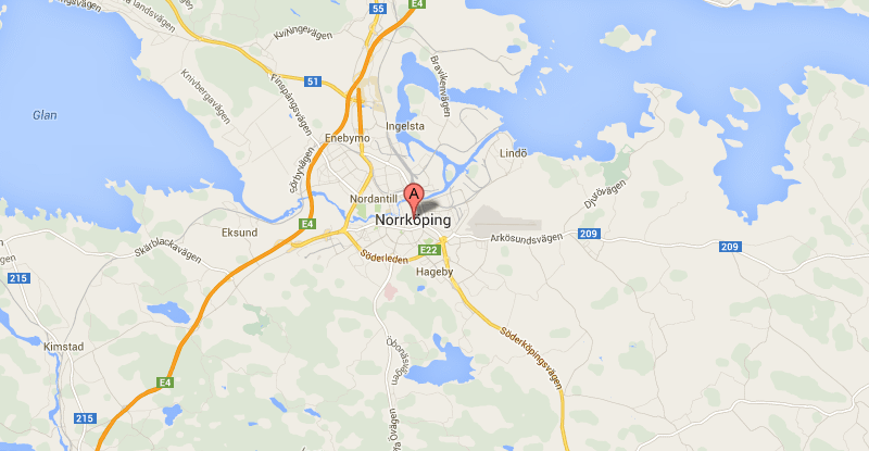Norrköpings kommun