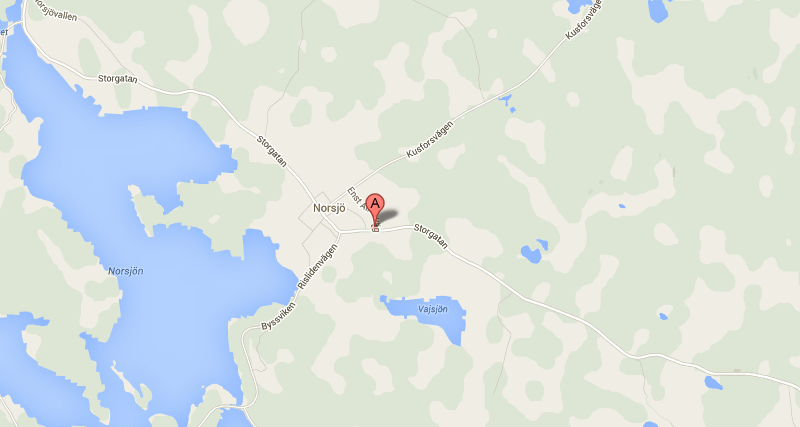 Norsjö kommun