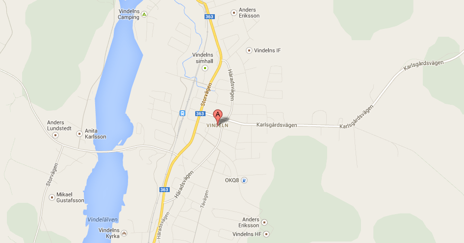 Lediga lägenheter i Vindeln Lista med alla hyresvärdar