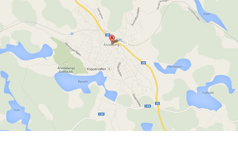 Åtvidaberg