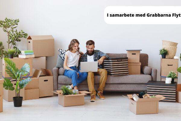 Att tänka på vid flytt